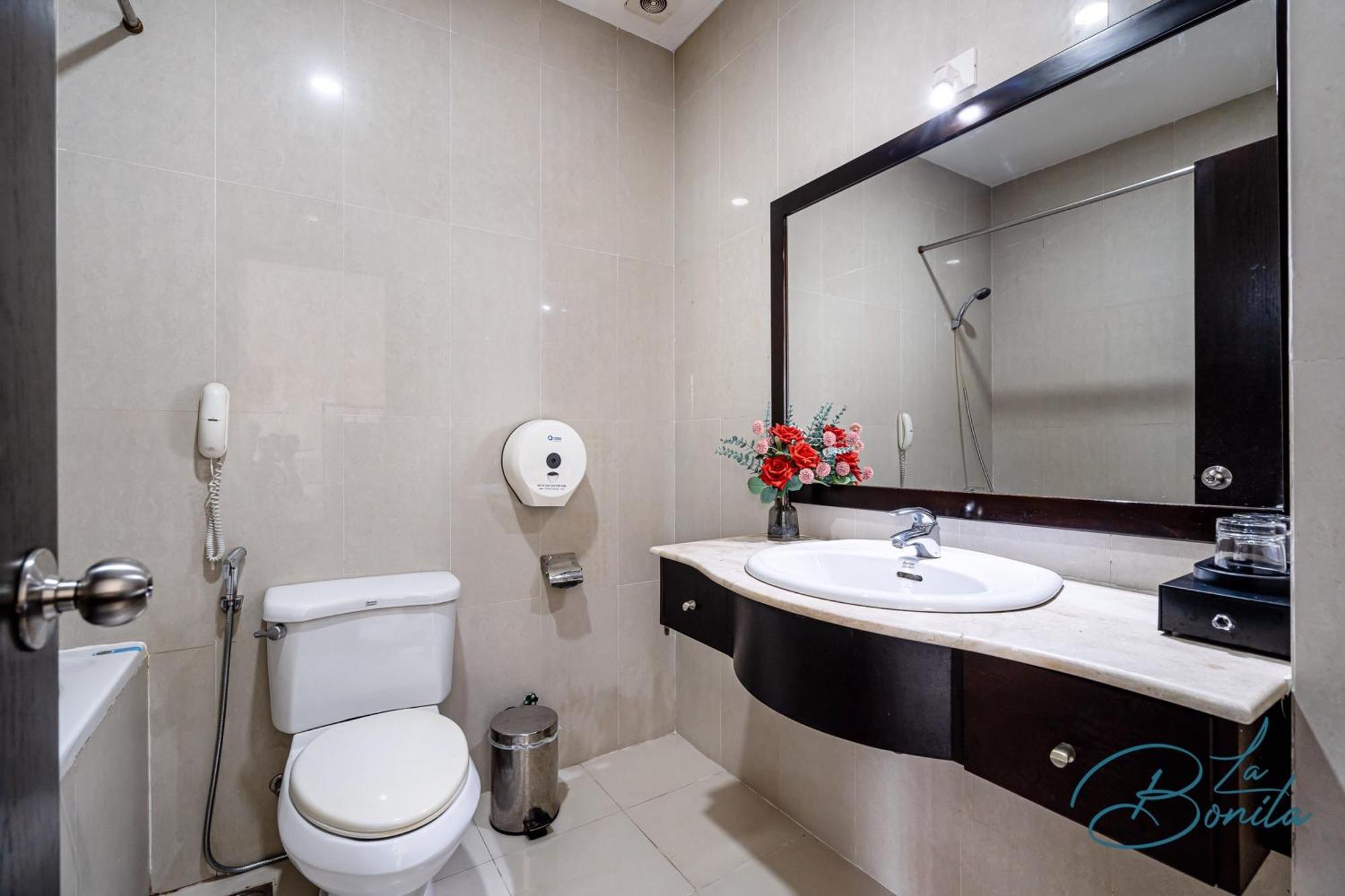 La Bonita Boutique Hotel Thành Pho Ho Chí Minh Camera foto