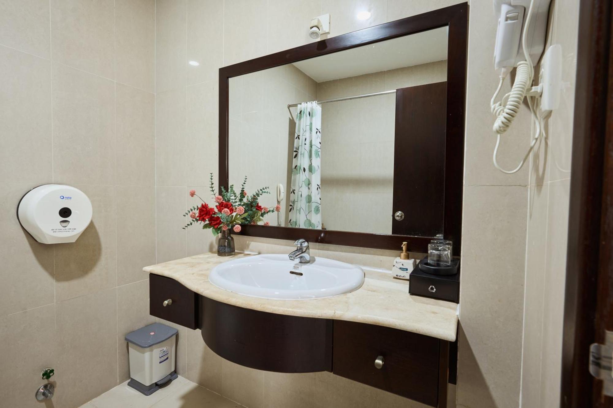 La Bonita Boutique Hotel Thành Pho Ho Chí Minh Esterno foto