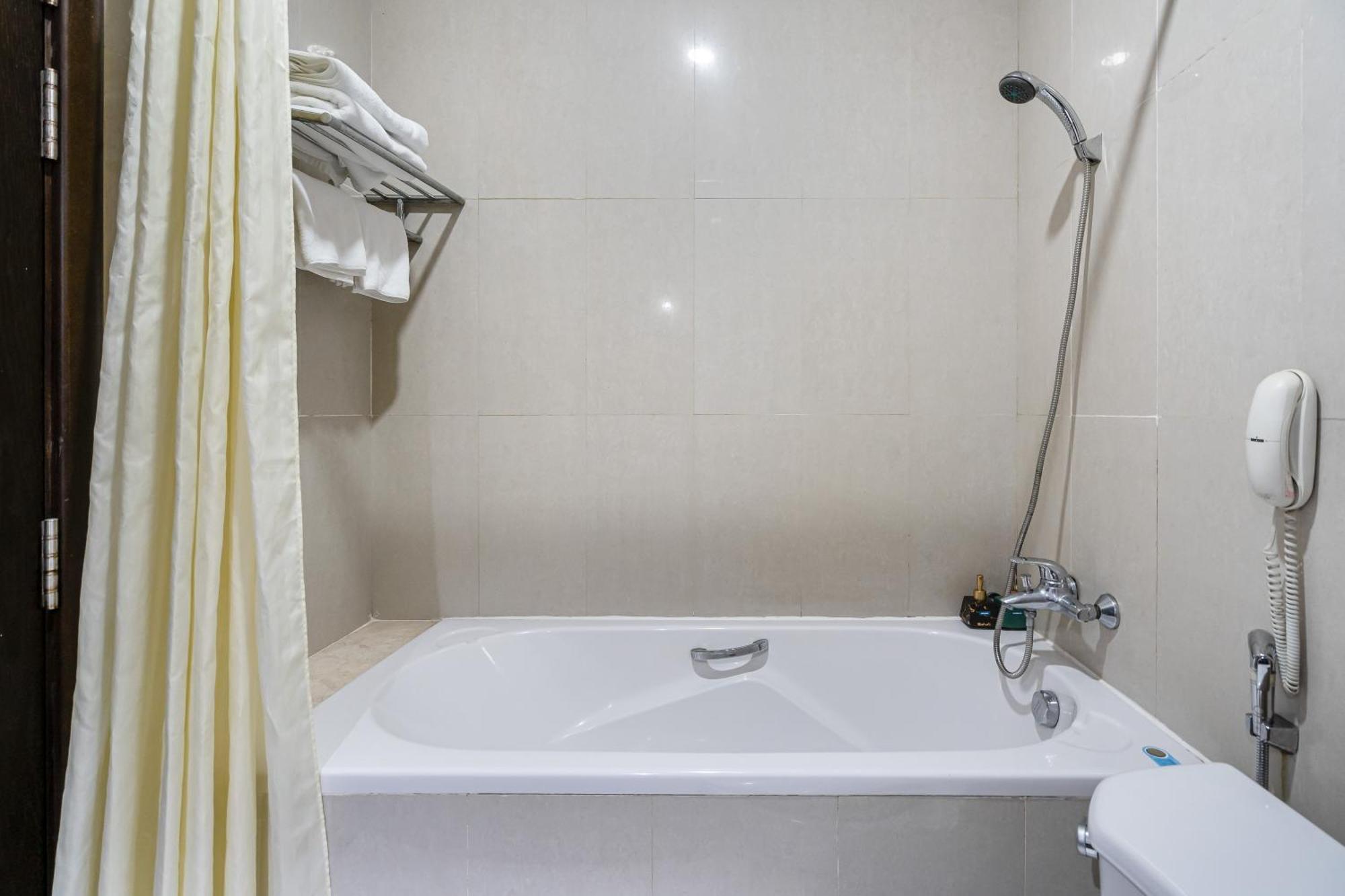 La Bonita Boutique Hotel Thành Pho Ho Chí Minh Esterno foto